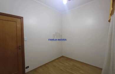 Imagem 10: Sobrado para alugar 5 quartos piscina na Ponta da Praia Santos SP