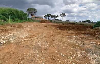 Imagem: O terreno possui 1760m² de Área e está localizado em Ponte