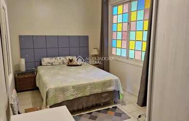 Imagem 11: Casa à Beira da Lagoa da Ibiraquera à Venda no Bairro Arroio - Imbituba/SC