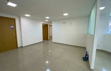 Imagem 16: Andar Corporativo para alugar, 113 m² por R$ 7.594,43/mês - Santo Agostinho...