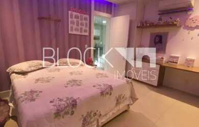 Imagem 16: Barra da Tijuca Casa em condomínio com 5 dormitórios