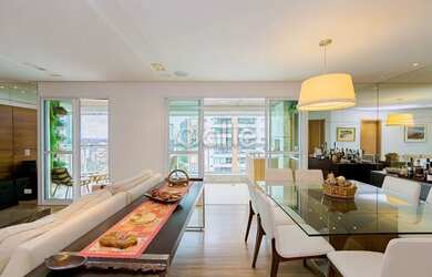 Imagem 6: Apartamento 3 quartos no Ecoville