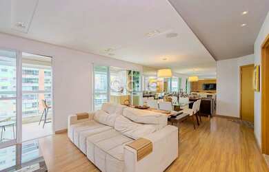 Imagem 9: Apartamento 3 quartos no Ecoville