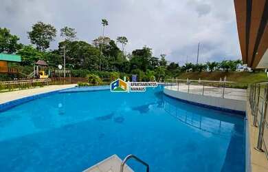 Imagem 16: Cond Quinta das Marinas 4 Suítes Ponta Negra