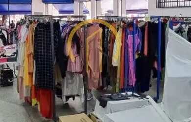 Imagem 4: Prédio comercial para venda no Brás, com 1.680m²