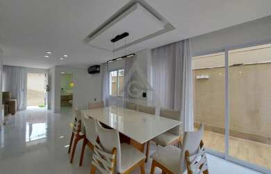 Imagem 9: Casa à venda em Campinas, Loteamento Alphaville Campinas, com 3 quartos,...