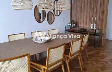 Imagem 14: Copacabana Apartamento com 4 dormitórios
