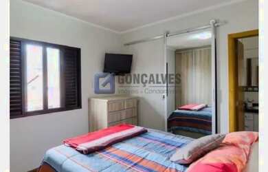 Imagem 11: SOBRADO - SÃO BERNARDO DO CAMPO - JARDIM DO MAR