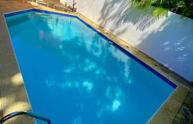 Imagem 4: CASA COM 5 QUARTOS A VENDA EM PRAIA DO FORTE condominio frente mar !