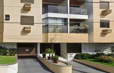 Imagem: O apartamento possui 3 Dormitórios, 3 Banheiros, 1 Vaga na