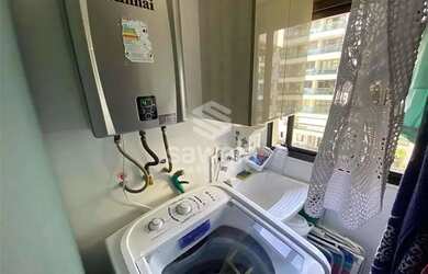 Imagem 6: Ocean Residence - Apartamento 2 quartos, sendo 1 suíte