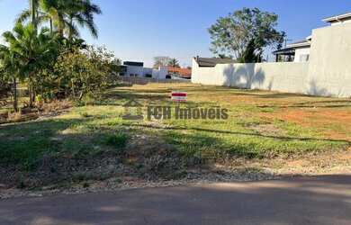 Imagem 2: Terreno no Condomínio Green Ville em Boituva