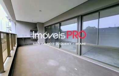 Imagem: O apartamento possui 3 Dormitórios, 5 Banheiros, 2 Vagas na