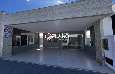 Imagem: VENDO OU ALUGO CASA 3/4 NO CONDOMINIO PORTINARI - SIM