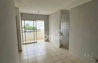 Imagem 3: Apartamento com 2 dormitórios para alugar, 56 m² por R$ 1.030,00/mês...