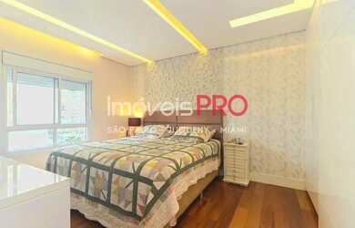 Imagem 13: Campo Belo Nobre Locação