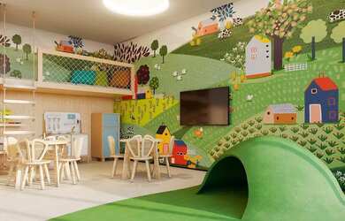 Imagem 16: Cobertura Duplex em Praia da Costa Vila Velha ES