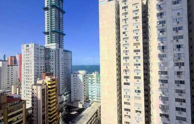 Imagem 15: Apartamento quadra mar a venda com 04 suítes, 03 vagas e 170m² no centro...