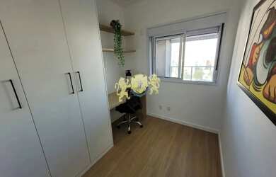 Imagem 12: Flat para alugar na Bela Vista - Edifício Helbor Art Paulista