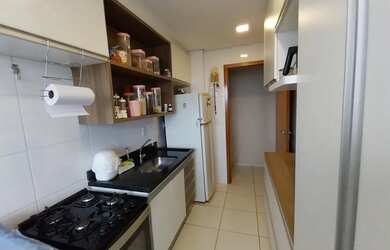 Imagem 8: Vendo APTO MOBILIADO no Mirante Du Park