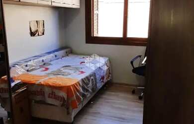 Imagem 10: Apartamento á venda com 3 quartos e uma suíte no Bairro Camobi em Santa...