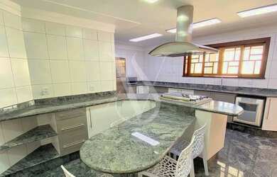 Imagem 6: SOBRADO COM 03 SUÍTES NO CONDOMÍNIO PORTAL DO PARAÍSO I - JUNDIAÍ/SP