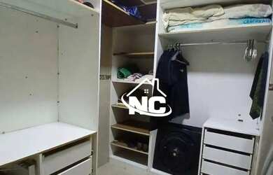 Imagem 13: Novos Começos Imóveis vende - Casa Triplex com 4 quartos sendo 2 suítes...