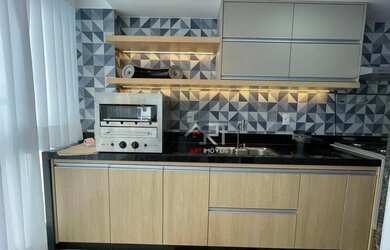 Imagem 8: Apartamento com 3 dormitórios à venda, 90 m² por R$ 950.000,00 - Praia...