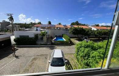 Imagem 3: Apartamento para Locação em Lauro de Freitas, Buraquinho, 3 dormitórios, 2 suítes, 1 banhe