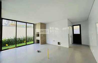 Imagem 5: Casa em Condomínio com 3 Suítes, 290m² à venda por R$3.980.000,00...