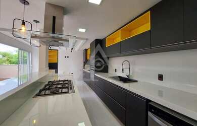 Imagem 13: Casa à venda em Campinas, Loteamento Alphaville Campinas, com 3 quartos,...