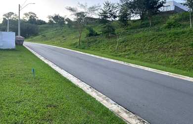 Imagem 2: Jardins Nápoles. 370m² de Área