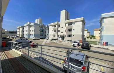 Imagem 2: Venda - Apartamento - Nova Brasília - Imbituba