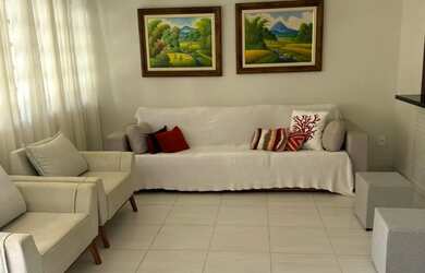 Imagem 9: Casa de temporada na Praia do Flamengo