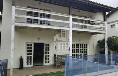 Imagem: Casa de Alto Padrão em Camboinhas 3 Suítes com Hidromassagem