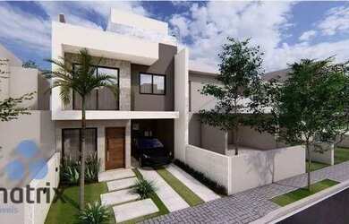 Imagem: O terreno possui 91m² de Área e está localizado em Santa