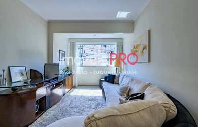 Imagem 2: Apto de 3 dorm sendo 1 suite e 1 vaga mais depósito privativo no Vila...