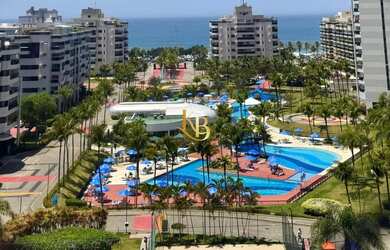 Imagem 2: APARTAMENTO RESIDENCIAL em RIO DE JANEIRO - RJ, BARRA DA TIJUCA