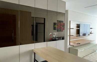 Imagem 5: Apartamento com 3 dormitórios à venda, 90 m² por R$ 950.000,00 - Praia...