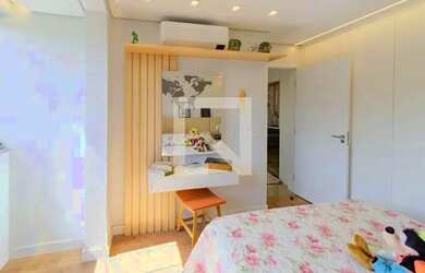 Imagem 11: Apartamento à Venda - Buritis, 1 Quarto, 45 m2