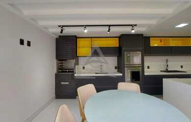 Imagem 15: Casa à venda em Campinas, Loteamento Alphaville Campinas, com 3 quartos,...