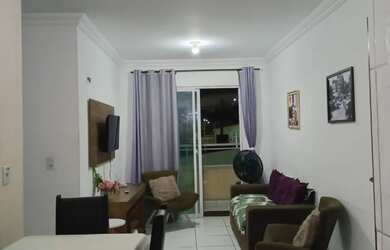 Imagem 5: Alugo apto de 3 quartos mobiliado perto da av João Pessoa com Carneiro...