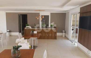 Imagem 16: apartamento - Residencial Parque da Fazenda - Campinas