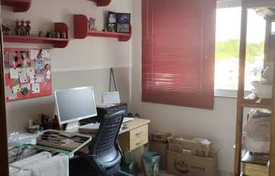 Imagem 8: Fator2518 Triplex luxo c/ piscina e espaço gourmet - Júlia Deberg