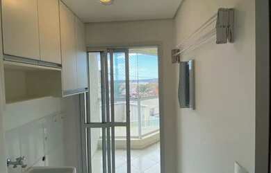 Imagem 16: Apto com suíte locacao Montis Jd.Aeroporto