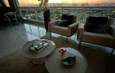 Imagem 8: Apartamento à venda no Helbor Classic Bosque Maia com 169m², 3 Quartos,...