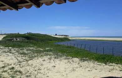 Imagem 15: Casa com 2 dormitórios à venda por R$ 250.000,00 - Rio do Fogo - Rio...