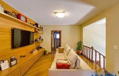 Imagem 9: CASA EM CONDOMÍNIO - ALPHAVILLE - SP