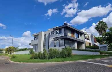 Imagem: Tamboré 11 - CASA MARAVILHOSA NO TAMBORÉ 11 de ESQUINA