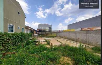 Imagem: O terreno possui 360m² de Área e está localizado em Emiliano